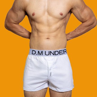 D.M Quần Lót Nam  Bản Đáy  Quần Ngủ 6027