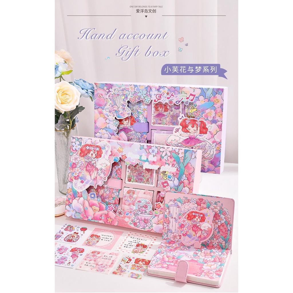 Quà Tặng Giáng Sinh Sinh Nhật Cho Bé Gái 10 Tuổi