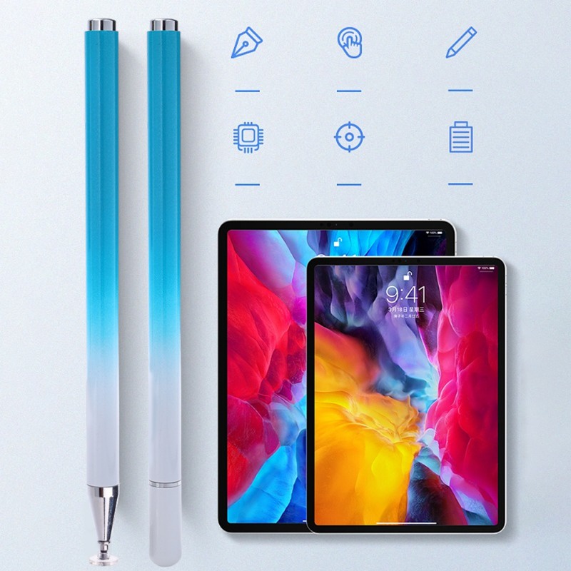 Bút Cảm Ứng Từ Tính Màu gradient Độ Nhạy Cao Cho nokia t20 nokia t21 nokia t10