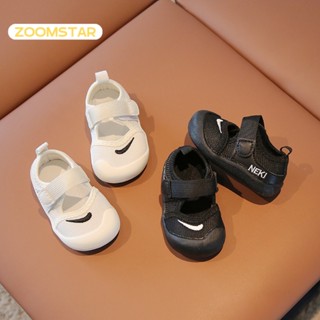 ZOOMSTAR giày thể thao bé trai giày trẻ em Giày Thể Thao Trẻ Em thời trang thoải mái 2023 NEW  O93I012 36Z230909