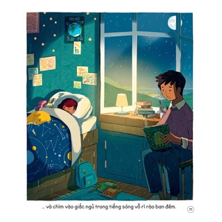 Sách Sách Điều Con Muốn Nói (Bìa Mềm)