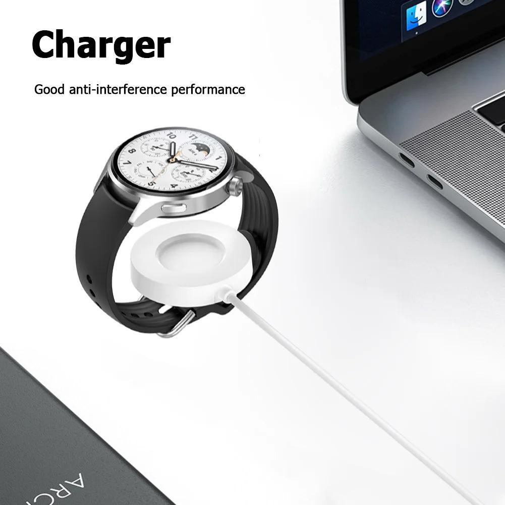 Đế Sạc 5v Cho Đồng Hồ Thông Minh xiaomi watch s1 pro