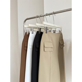 Quần tây ống suông túi kiểu COCOBEBE KACHI PANT