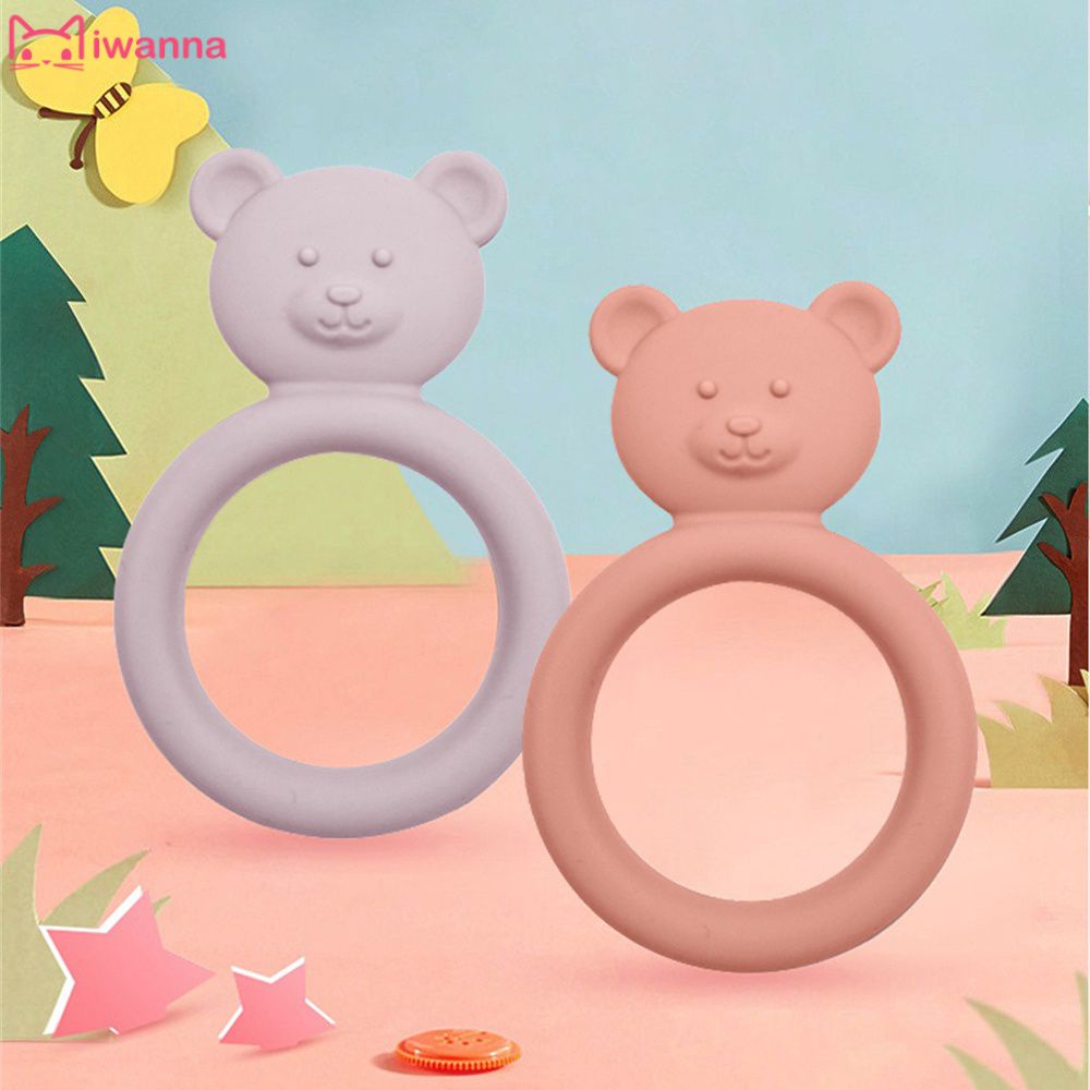 Phim hoạt hình Miếng dán miếng dán silicone mềm Miếng dán cầm tay chống ăn cho bé Miếng dán dễ cầm nắm Tay cầm cấp thực phẩm Miếng dán mềm an toàn cấp thực phẩm Miếng dán an toàn cấp thực phẩm, Sản phẩm tích cực
