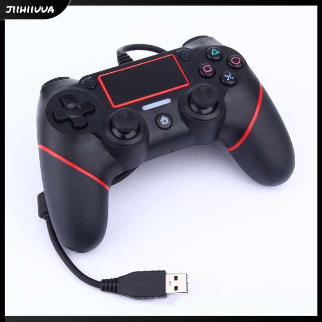 Tay Cầm Chơi game Có Dây usb Chuyên Nghiệp Cho ps4