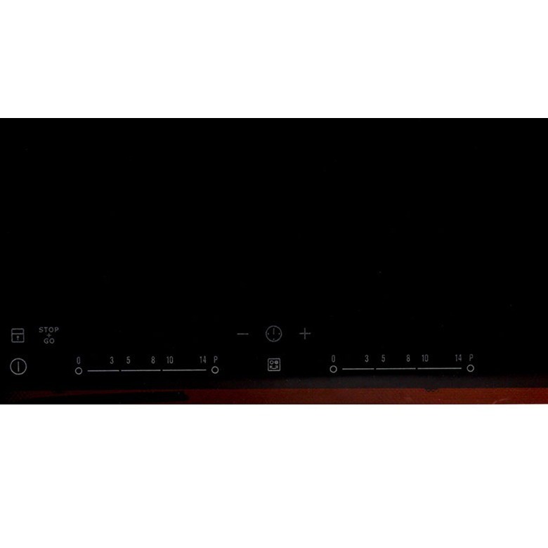 Bếp từ đôi electrolux, bếp điện từ đa năng EHI7261BA EHI7025BA, hàng chính hãng bảo hành 12 tháng