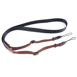 Camera Strap Slr Strap Shoulder Strap Mirrorless Camera Decompression Quick Release Polaroid Lanyard Vintage Halter Single Shoulder Crossbody Strap [Delivered October 5] Camera Strap Camera Rope