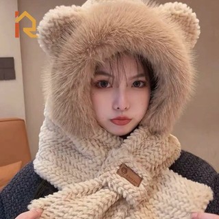 Roksana khăn quàng cổ khăn quàng cổ nữ vogue thời trang khăn quàng cổ nữ wsp23c0hyl 51z231220