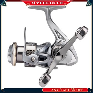 Veedooca máy câu cá 7 + 1bb 5.2: 1 sw1500-3000s chất lượng cao