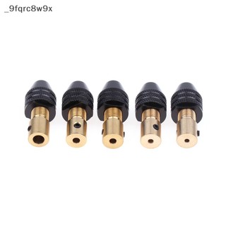 # Fqr #0.3-3.4mm phổ nhỏ khoan điện tử bit Collet Mini Chuck công cụ thiết lập fixtur.