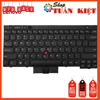 Bàn phím thay thế LENOVO cho Lenovo Thinkpad T530 T430 T430s X230 W530