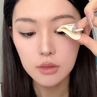 Nhíp Hỗ Trợ Gắn Lông Mi Giả Tiện Lợi, Dụng cụ hỗ trợ gắn mi giả-Goodtime