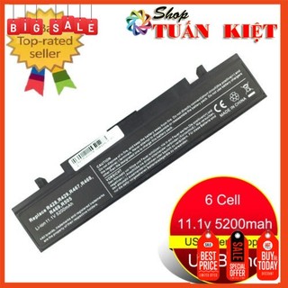 Pin laptop Samsung AA-PB9NC6B