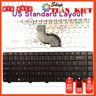 Bàn phím laptop dell inspiron n4010 n4020 n4030 n5030 m5030