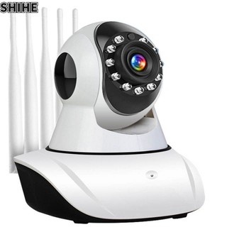 Shihe camera giám sát wifi tại nhà giám sát điện thoại di động từ xa