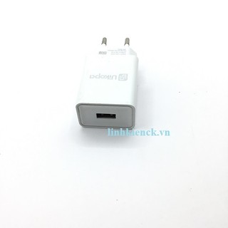 Củ sạc 5V 2.1A (hàng công ty)