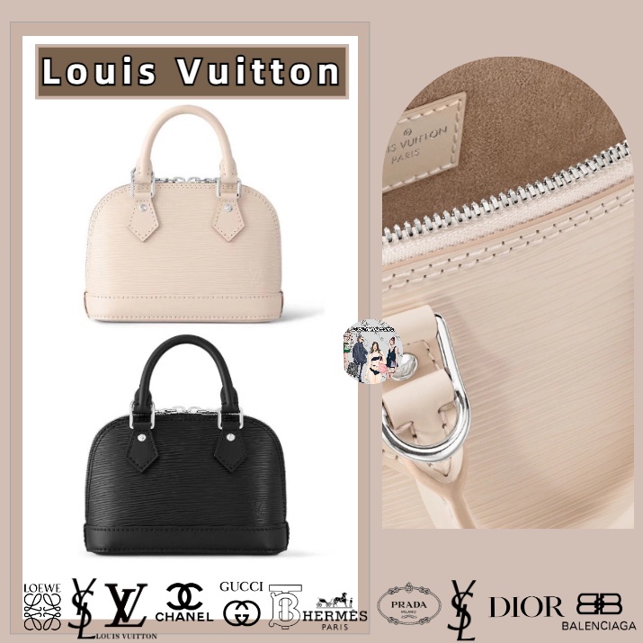 Túi Xách Louis Vuitton nano 136 Thời Trang Sang Trọng Cho Nữ