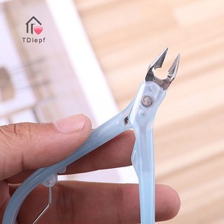 Kềm Cắt Móng Tay Móng Chân Mọc Ngược Mới