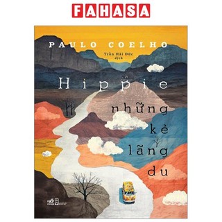 Sách hippi - những kẻ lãng du