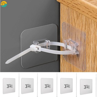 Set 2 / 4 giá đỡ ống dẫn nước máy giặt tiện dụng