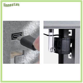 Bể Cá Mini Có Bộ Lọc Nước Để Bàn Trang Trí