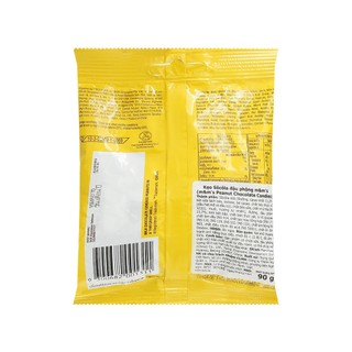 Kẹo Chocolate M&M's Peanut 90g