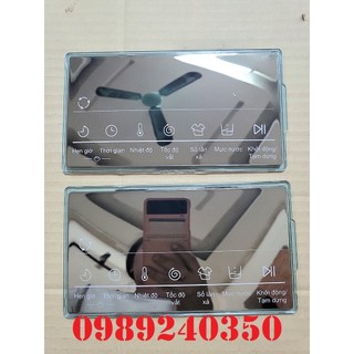 Mặt cảm ứng máy giặt AQUA AQD - D900F mới chính hãng