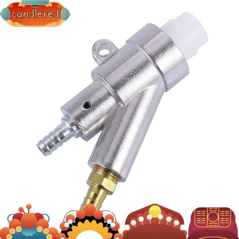 Máy Tạo Cát Tự Động (Không Kèm Vòi Phun)