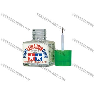 TỔNG HỢP CÁC LOẠI KEO DÁN MÔ HÌNH TAMIYA CEMENT, MR. CEMENT, HOBBY MIO, DSPIAE