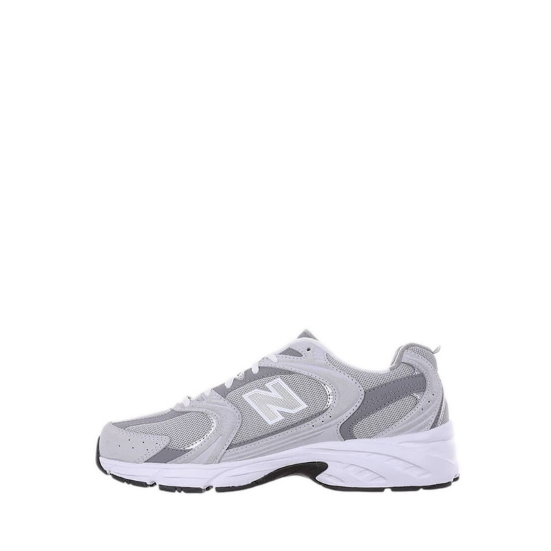 Giày Thể Thao New Balance 530 Unisex - Grey | BigBuy360 - bigbuy360.vn