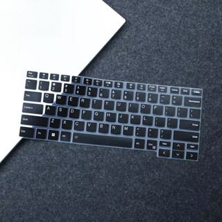 Dành Cho Lenovo ThinkBook 14 2 Trong 1 Gen 4 (14 ” Intel) / ThinkBook 14 G7 IML 14 "2024 2025 Silicon laptop Bàn Phím Bao Da