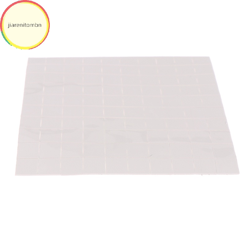Set 100 Miếng Đệm Làm Mát cpu 10mm * 10mm * 0.5mm
