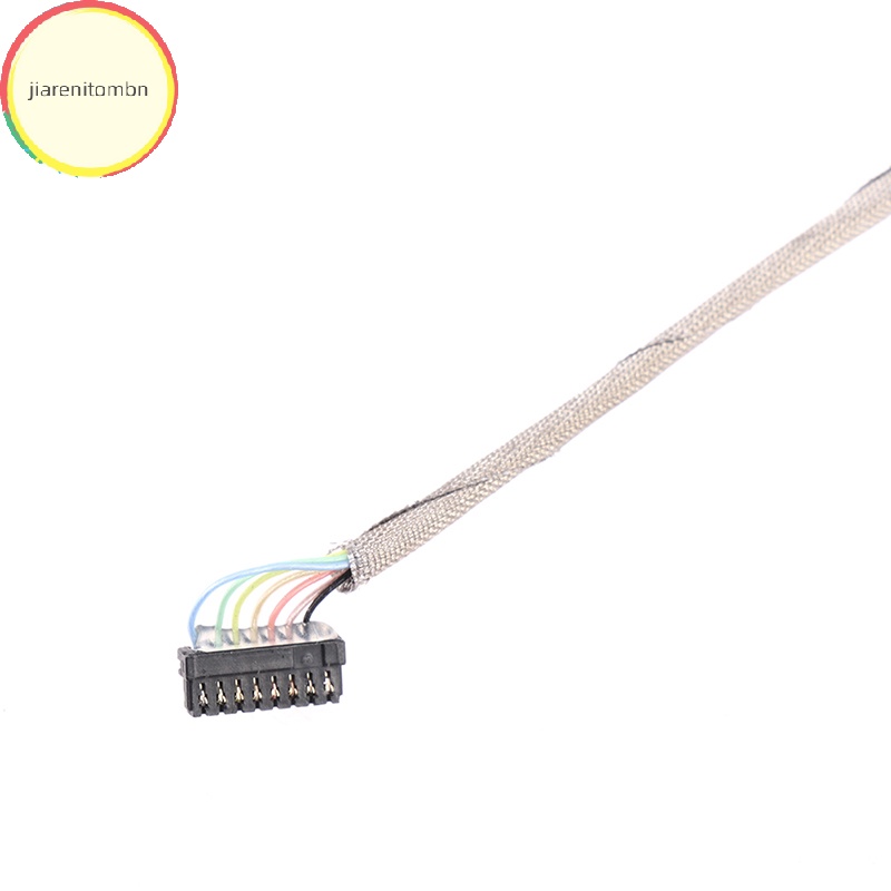 Jiarenitombn Dây Cáp Màn Hình lcd Cho dell inspiron 14 14r 3421 2421 m431 vn