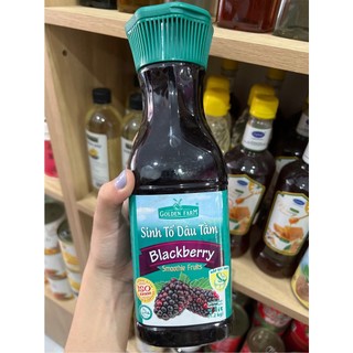 Sinh tố golden farm 1l - dâu tằm