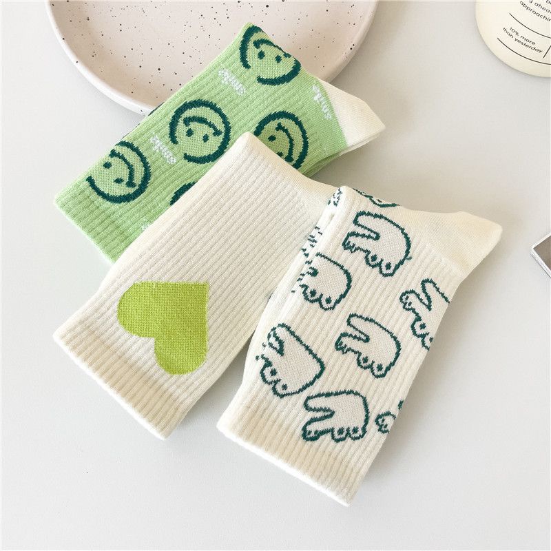 Quần Tất Ngắn Mùa Hè instagram Đơn Giản Phong Cách Nhật Bản Cho Nữ Trông Tốt Của Hose 'S good looks