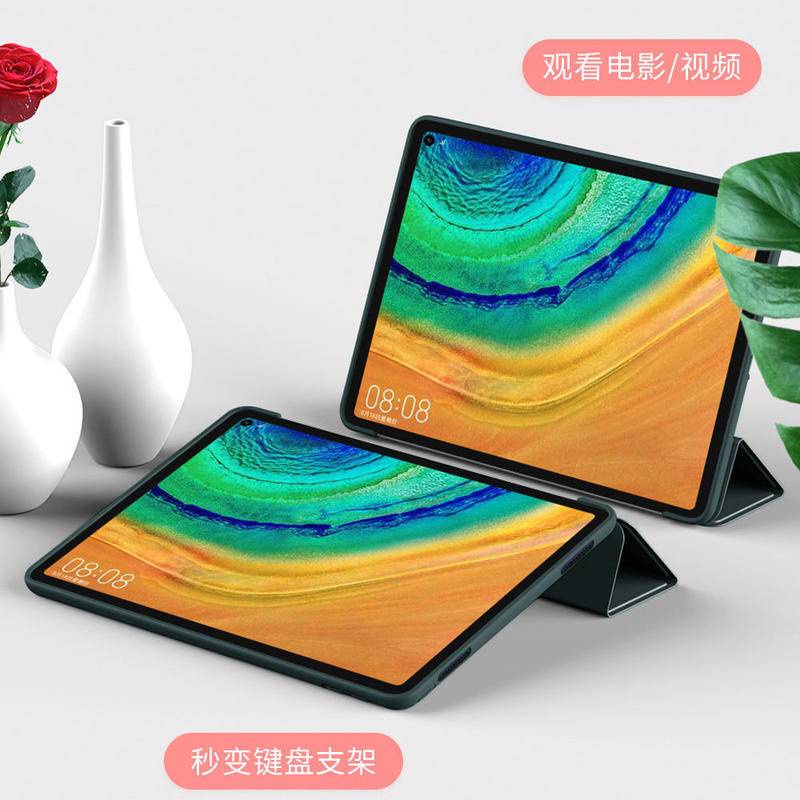 Bao Da Nắp Gập Từ Tính Thông Minh Cho samsung galaxy tab s7 plus a8 2021 10.5 11 12.4 inch tab a7 s6 lite 2020 2022 8.7 10.4 inch