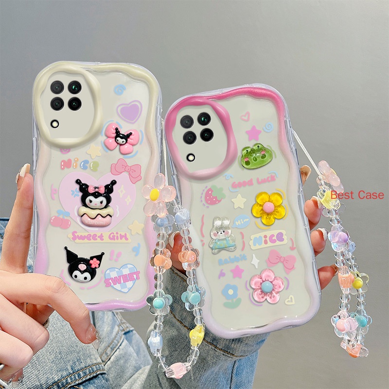 Ốp lưng samsung a53 5g ốp Ốp Lưng Dẻo Hình Búp Bê Ba Chiều Cho samsung a53 5g