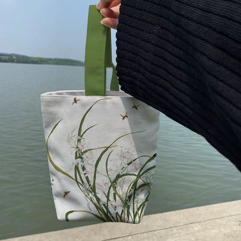 Túi Xách Đeo Vai Hình Gấu Trúc Hoạt Hình Đáng Yêu