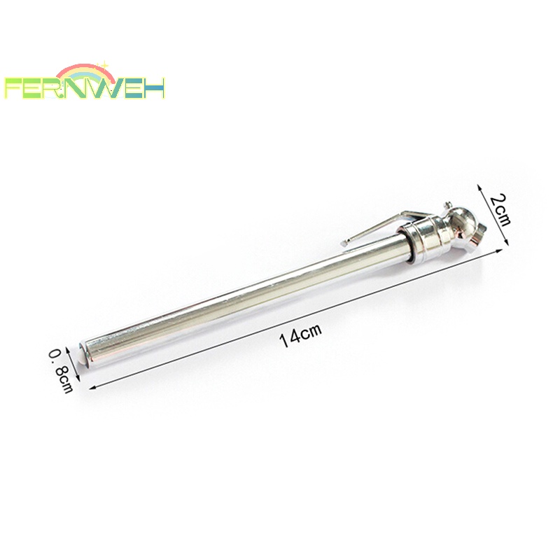 Bút Đo Áp Suất Lốp Xe Hơi Xe Máy mini Di Động