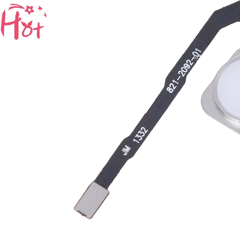 Jr Mạch Nút home Cảm Ứng Vân Tay Cho Điện Thoại 5s vn