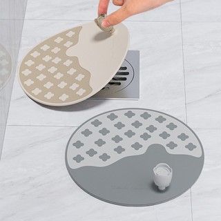Đệm silicone Khử Mùi Hôi Chống Mùi Hôi Tiện Dụng Cho toilet