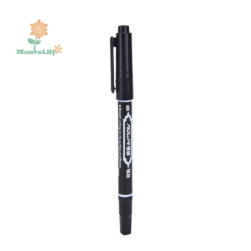 Lily Bút Đánh Dấu Hai Đầu Có Dây Móc Cho Đĩa cd dvd media
Bút Đánh Dấu Độ Sáng Cao Phong Cách Doanh Nhân Mới
Bộ Bút Đánh Dấu mini Tiện Dụng