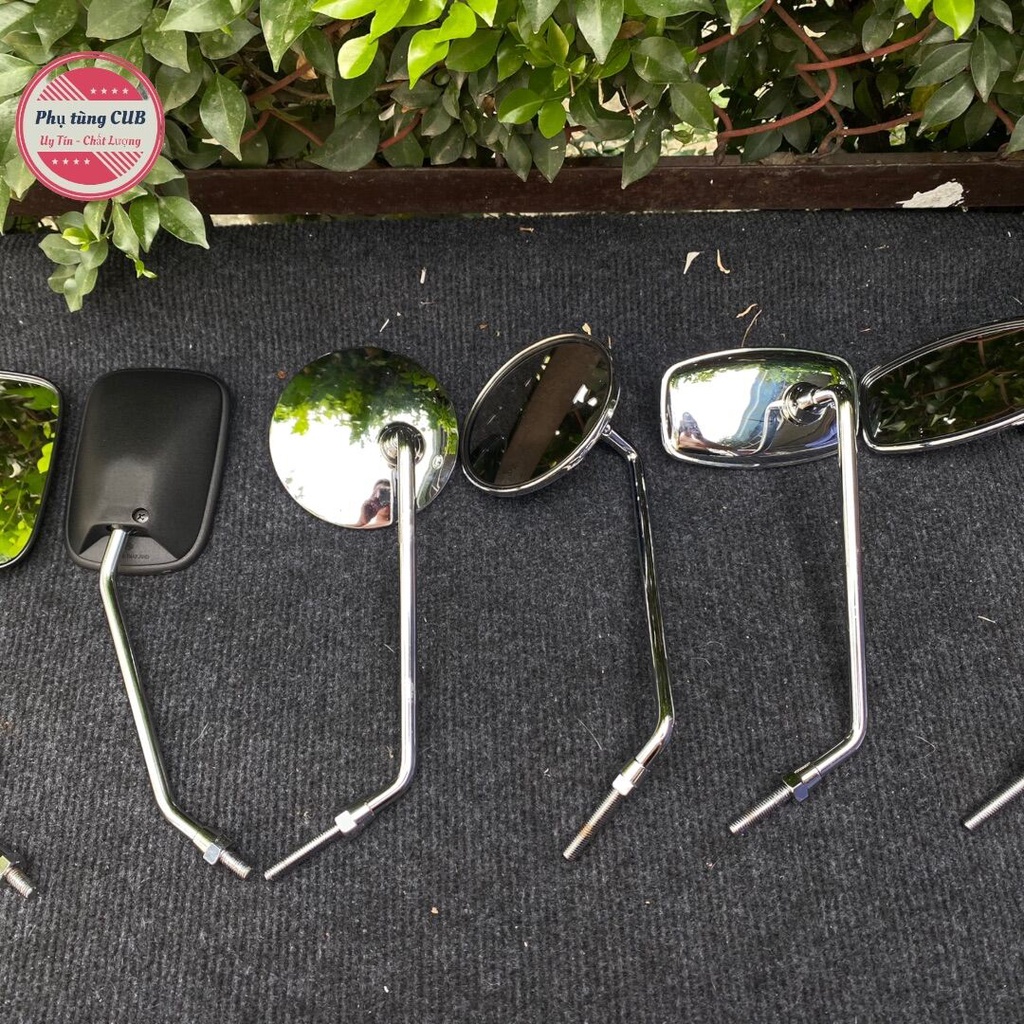 Cặp gương cub 78-én-81-82-DD ( made in thailand)
