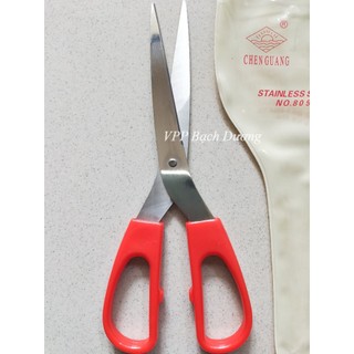 Kéo cắt đa năng S0180 Dụng cụ cắt giấy văn phòng dài 20cm . Hàng tốt