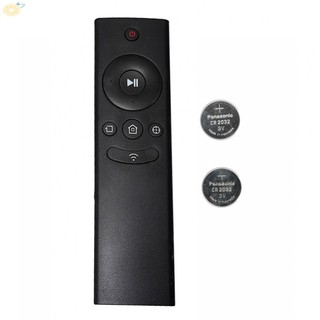 【VARSTR】Remote Control Accessories Brand New High Quality AA Battery(not Included)