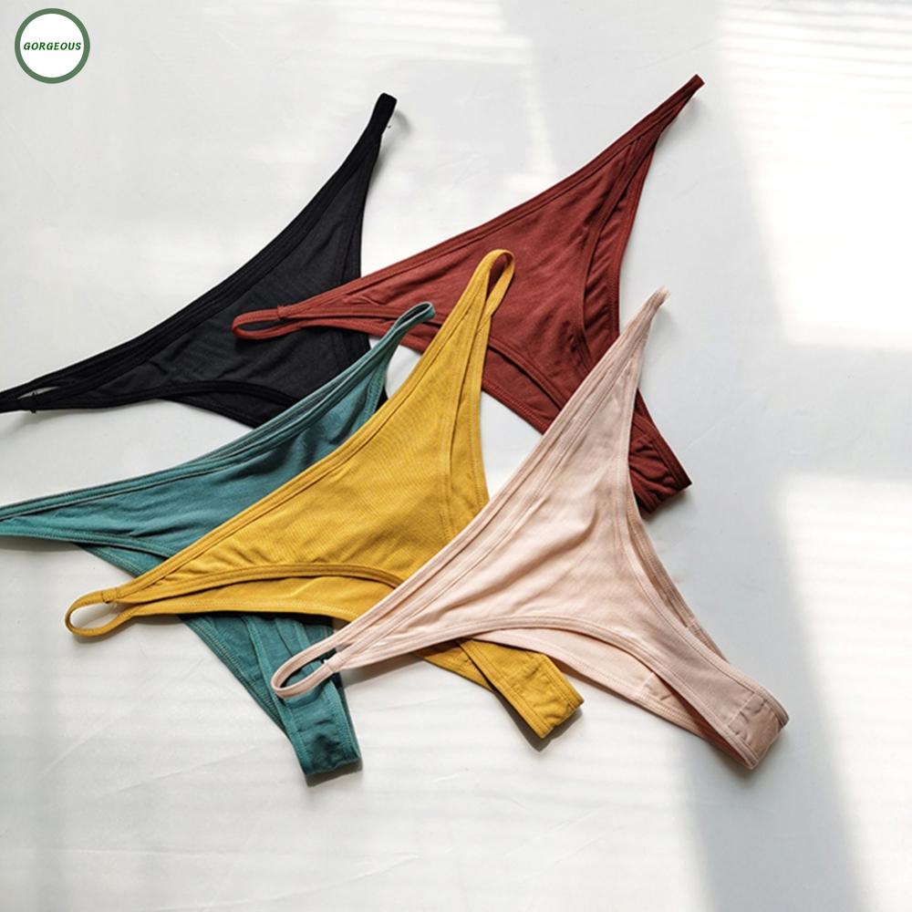 New Coming~Sexy Womens G String Thongs Briefs Lace Panties Intimate Lingerie Underwear#Home Essentialses