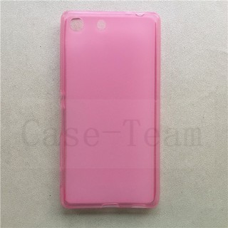 Ốp lưng Sony Xperia M5 silicone