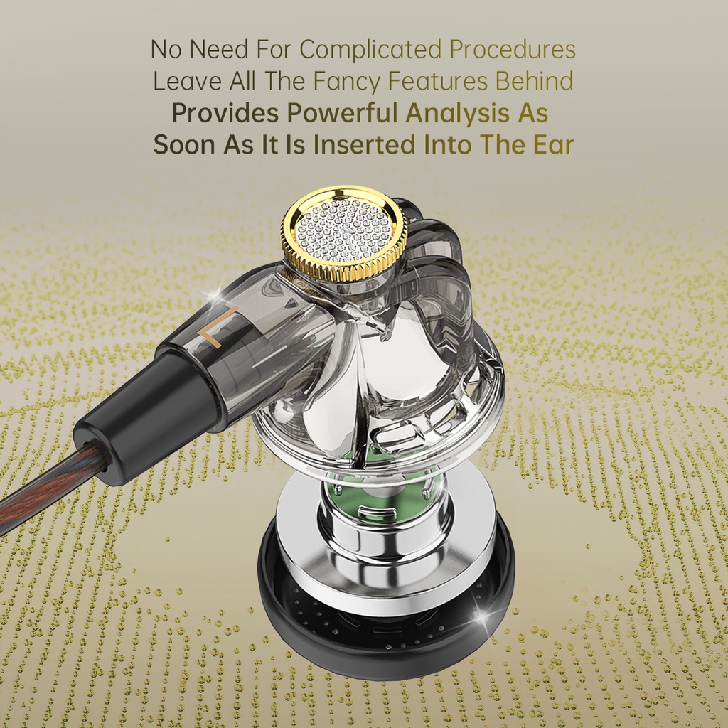 Tai Nghe Thể Thao Âm Thanh hifi Sống Động Jack Cắm 3.5mm Cao Cấp