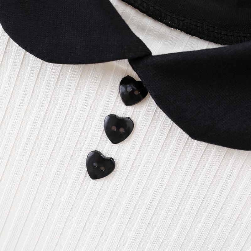 Áo Thun Dài Tay Thời Trang Mùa Thu Xinh Xắn Dành Cho Bé Gái