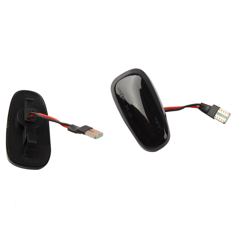 Bộ 2 Đèn led Xi Nhan Chuyên Dụng Cho opel zafira a 99-05 astra g 98-09